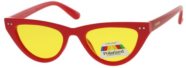 Polarizační sluneční brýle P2305-1 