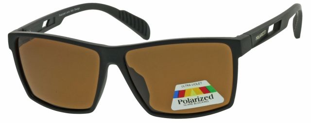 Polarizační sluneční brýle P2306-3 