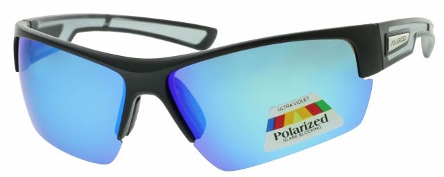 Polarizační sluneční brýle P2280 