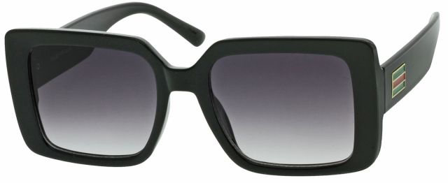 Dámské sluneční brýle S8151 