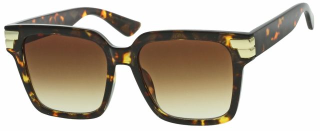 Dámské sluneční brýle LS2266-1 