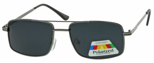 Polarizační sluneční brýle Dětské P3061 