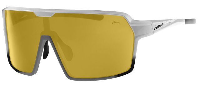 Sportovní sluneční brýle Relax Timor R5424F 