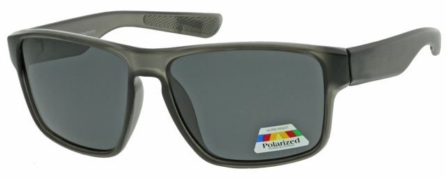 Polarizační sluneční brýle Identity Z126P 