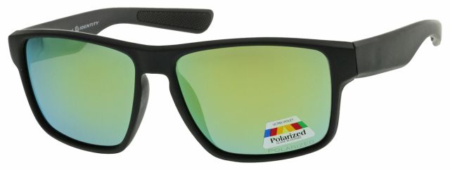 Polarizační sluneční brýle Identity Z126P-1 