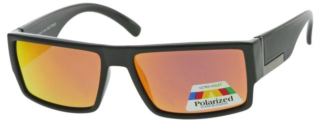 Polarizační sluneční brýle SGL.2MF4-3 