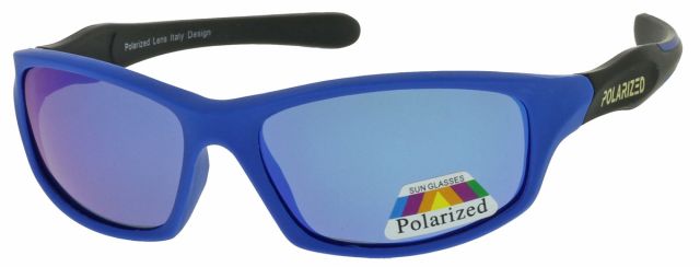 Polarizační sluneční brýle Dětské SGL.2Ch1-3 