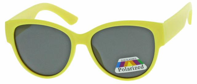 Polarizační sluneční brýle Dětské P3068-2 