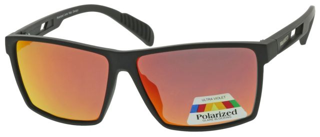 Polarizační sluneční brýle P2306-5 