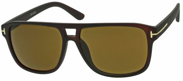 Unisex sluneční brýle 21275-1 