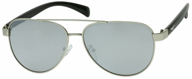 Unisex sluneční brýle S1518-4 