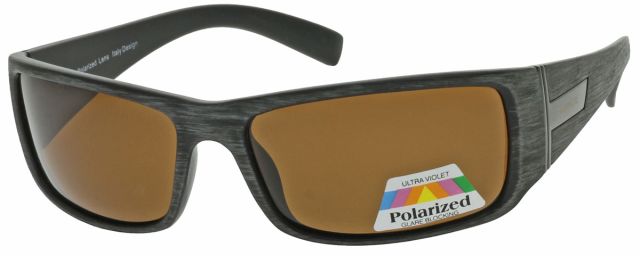 Polarizační sluneční brýle P2179-8 