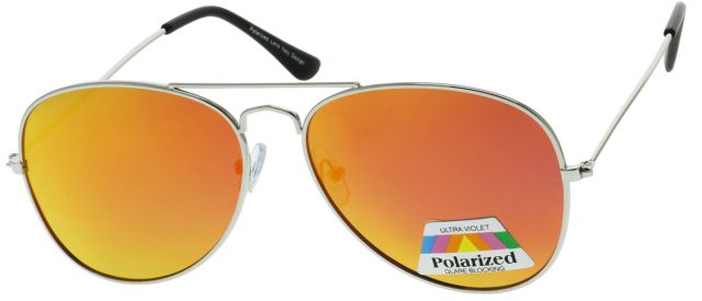Polarizační sluneční brýle SGL.1HU1-2 
