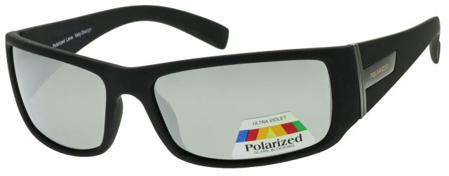 Polarizační sluneční brýle P2179-4 