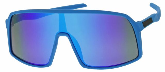 Sportovní sluneční brýle LS8861-7 