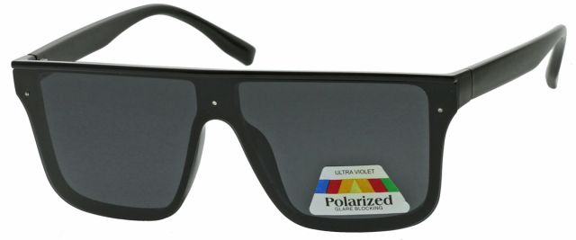 Polarizační sluneční brýle P3347 
