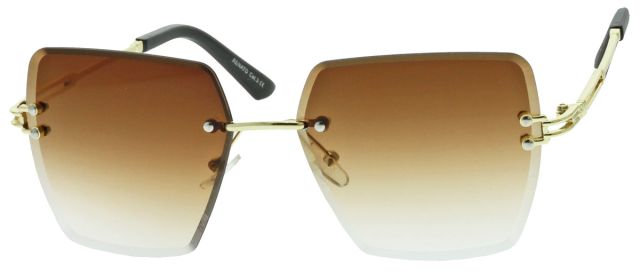 Dámské sluneční brýle HL227-2 