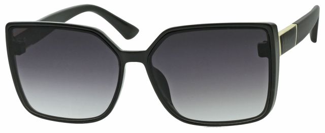 Dámské sluneční brýle S3536 