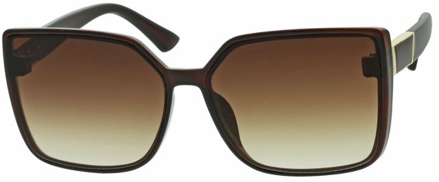 Dámské sluneční brýle S3536-1 