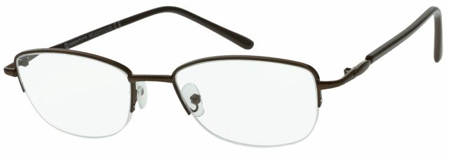 Dioptrické čtecí brýle Identitty MC2231H +3,0D 