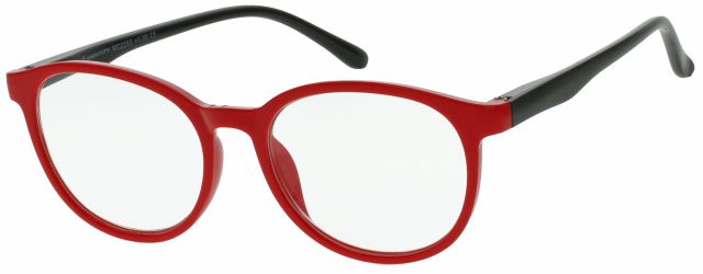 Dioptrické čtecí brýle Identity MC2253R +1,5D 
