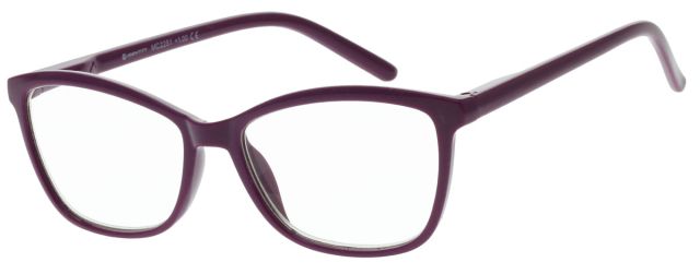 Dioptrické čtecí brýle Identity MC2251F +2,0D 