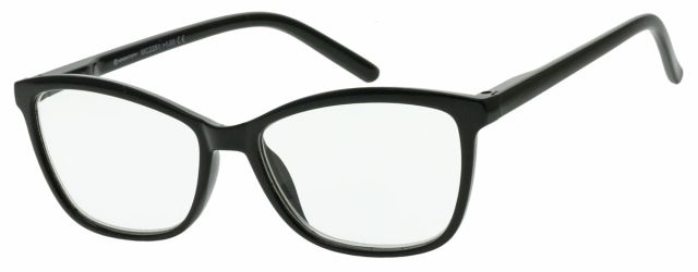 Dioptrické čtecí brýle Identity MC2251B +1,0D 