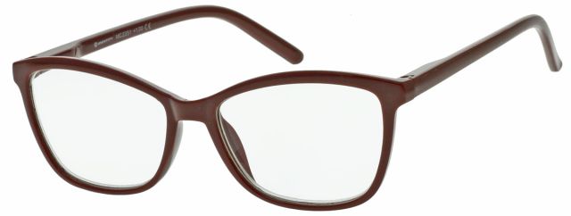 Dioptrické čtecí brýle Identity MC2251V +1,0D 