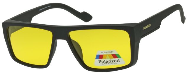 Polarizační sluneční brýle SGL.2EX3 