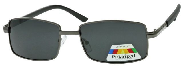 Polarizační sluneční brýle P1546 