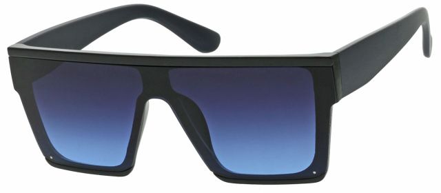 Unisex sluneční brýle C2110-1 