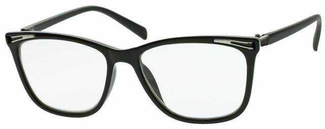 Dioptrické čtecí brýle TR215B +1,0D 