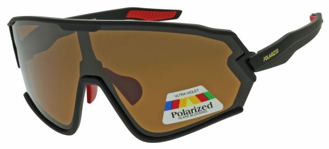 Polarizační sluneční brýle SGL.2B2-7 
