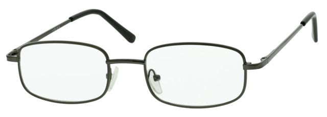 Dioptrické čtecí brýle Montana HMR58 +1,5D S pouzdrem
