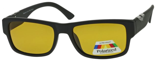 Polarizační sluneční brýle P2262 