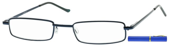 Dioptrické čtecí brýle RG004M +2,0D S pouzdrem