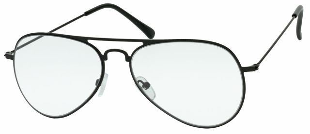 Fotochromatické čtecí brýle FR BS011 +1,0D S pouzdrem