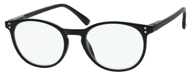 Dioptrické čtecí brýle DC002C +5,0D S pouzdrem