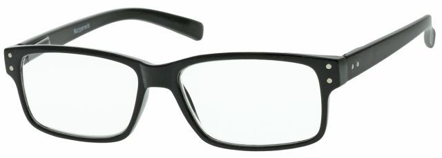 Dioptrické čtecí brýle DC006C +6,0D S pouzdrem
