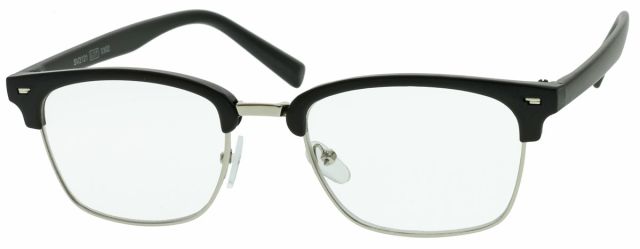 Dioptrické čtecí brýle SV2121 +1,0D Včetně pouzdra na brýle