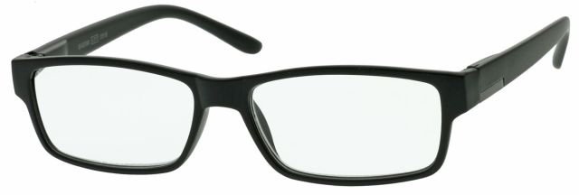 Dioptrické čtecí brýle SV2090C +3,0D S pouzdrem - široký model