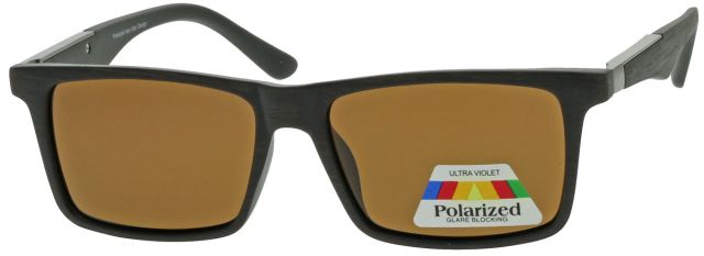 Polarizační sluneční brýle SGL.2EX2-5 