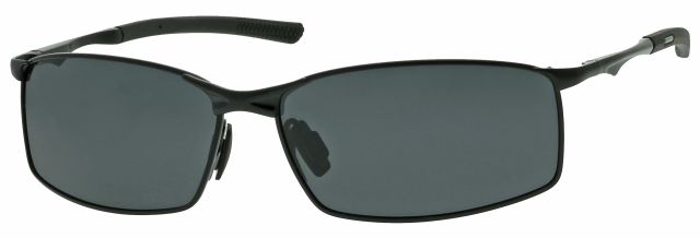 Polarizační sluneční brýle P559-4 