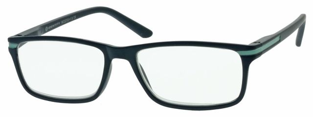 Dioptrické čtecí brýle Identitty MC2272M +2,5D 