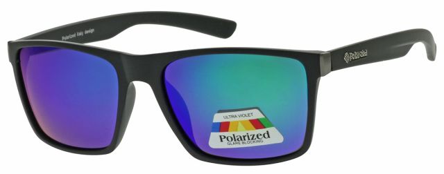 Polarizační sluneční brýle P2410-2 