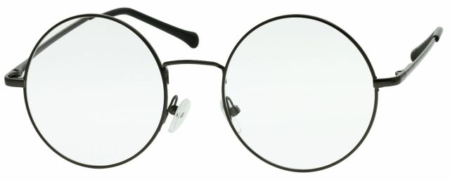 Dioptrické čtecí brýle TR811 +2,5D 