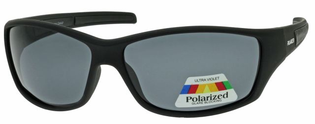 Polarizační sluneční brýle SGL.2F18 