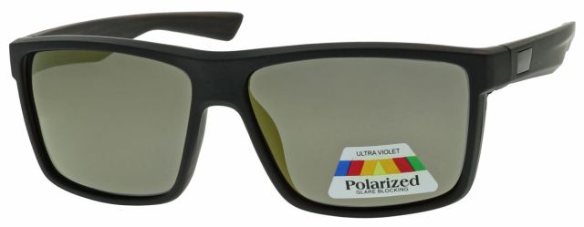 Polarizační sluneční brýle SGL.2MF14-2 