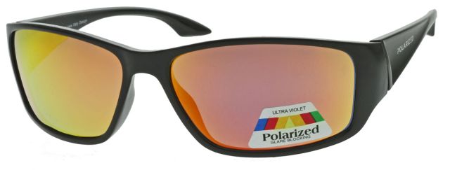 Polarizační sluneční brýle SGL.2S27-2 