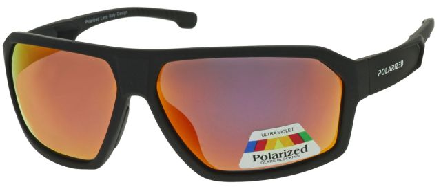 Polarizační sluneční brýle SGL.2S21 